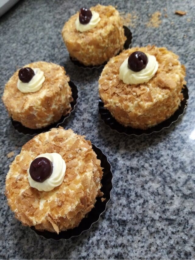 Nos Bries au kirch à déguster sans modération!