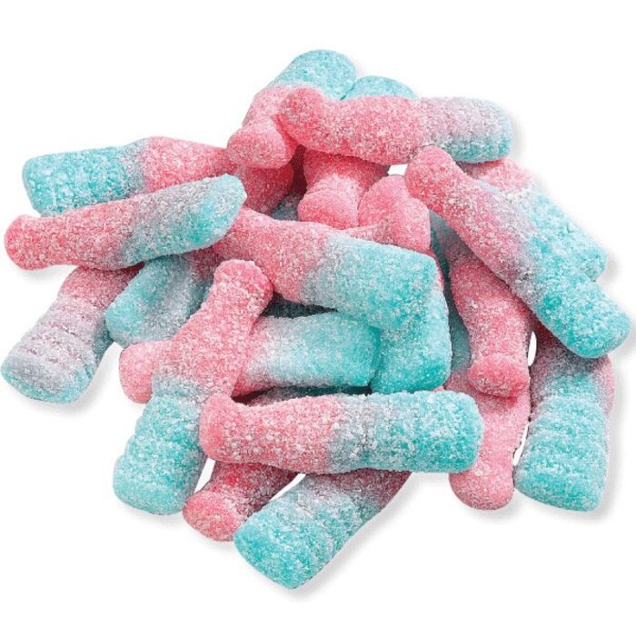 bubblizz 100 grammes 2€