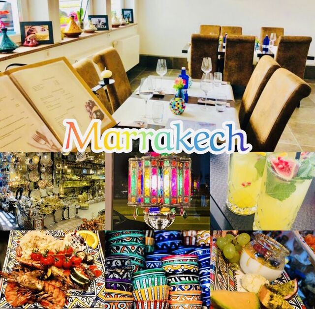 MarrakecH
Steinweg 3
34117 Kassel
🧡💛💚💙💜