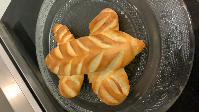 CRÉATION FARIMON POUR LES TOUS PETITS
