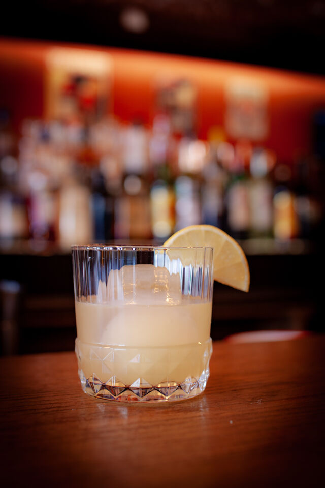 Mai Tai