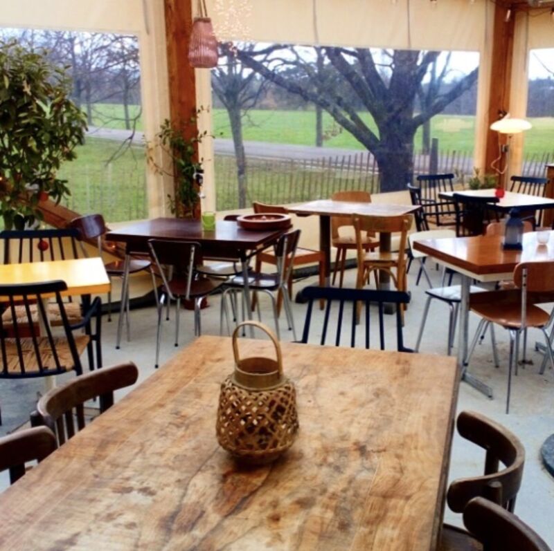 Nous vous accueillons pour vos réunion 