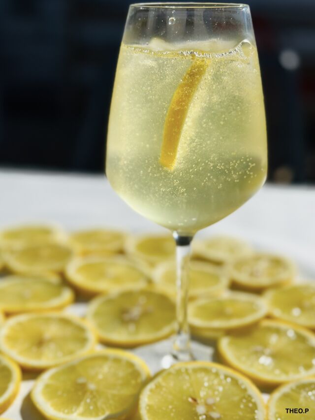 COCKTAIL