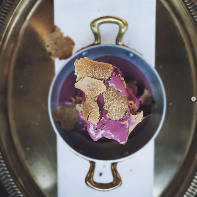 Sua Maestà il filetto alla rossini