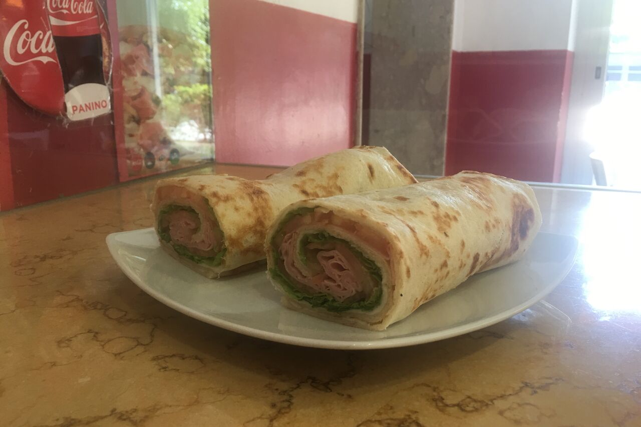 Piadina