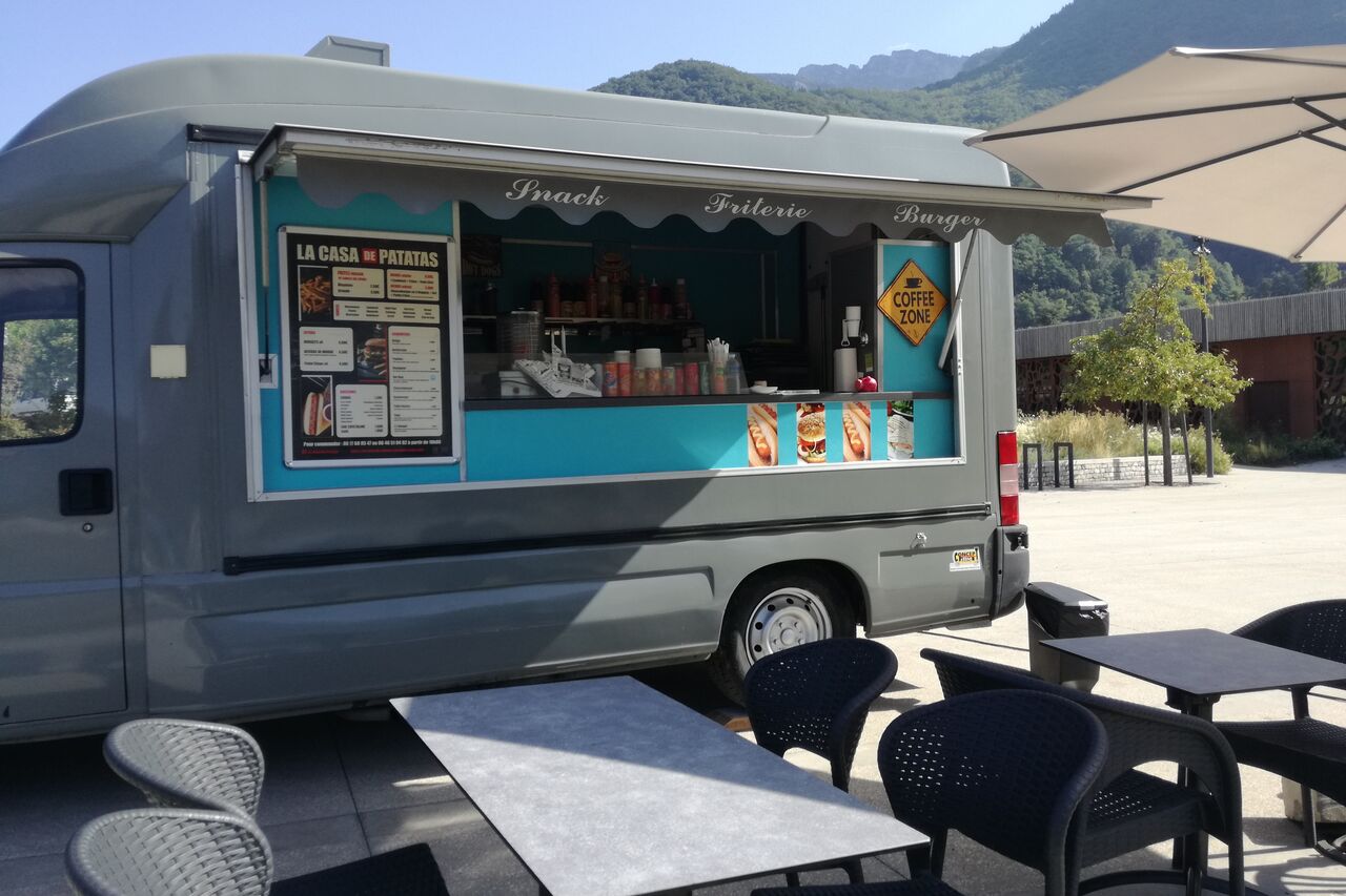 La Casa De Patatas