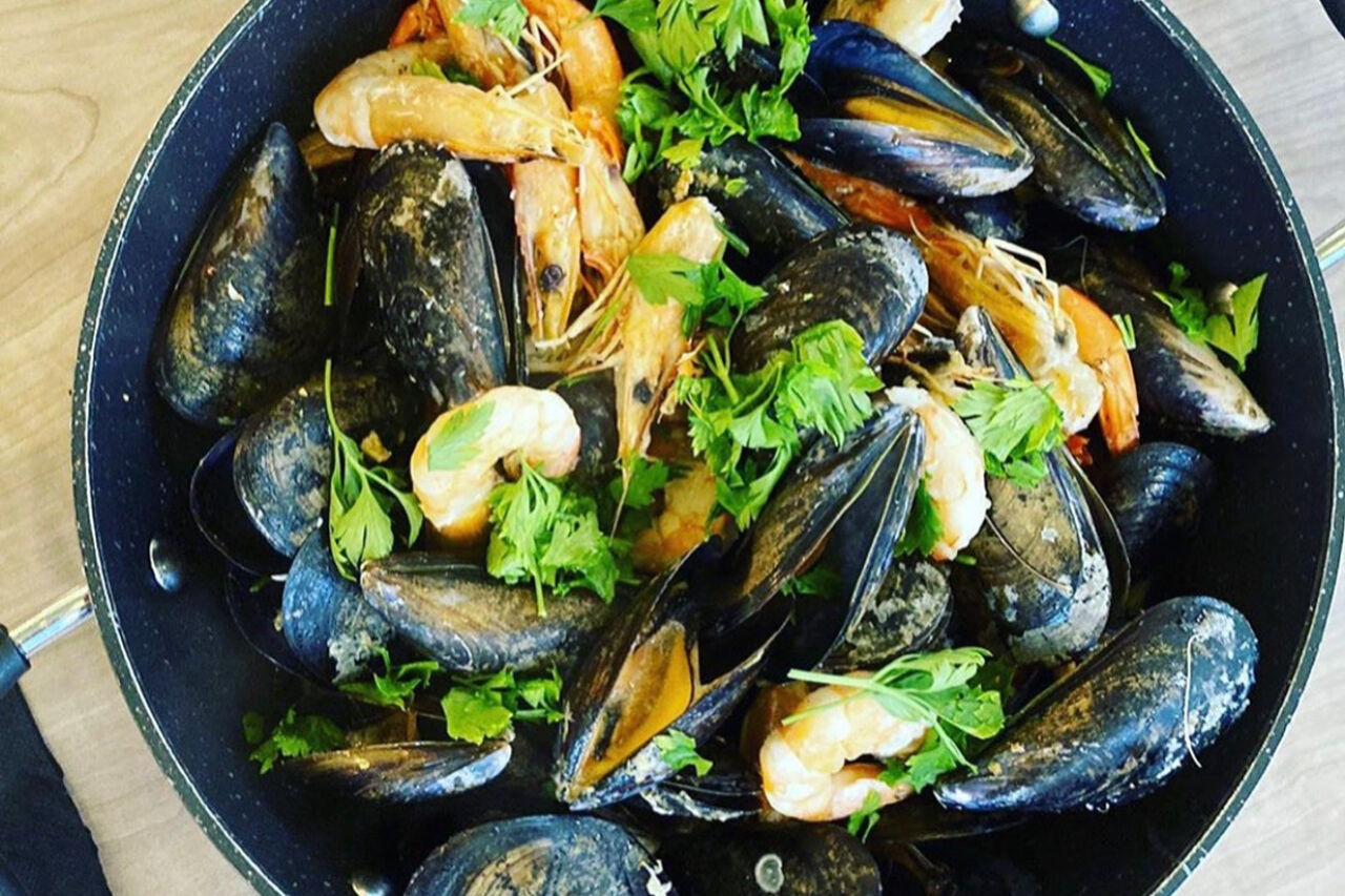 Domingos em família