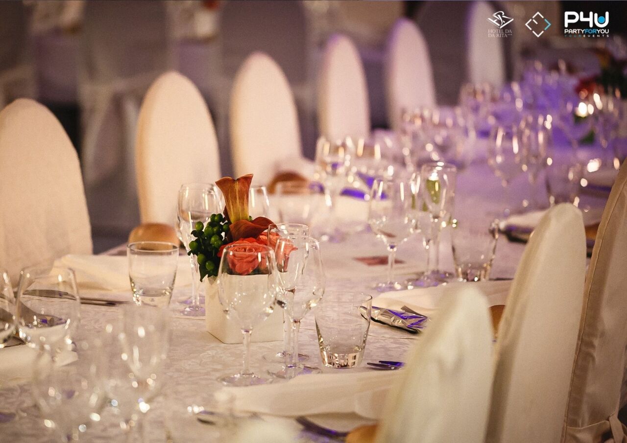 Hotel Da Rita. Location per eventi e cerimonie