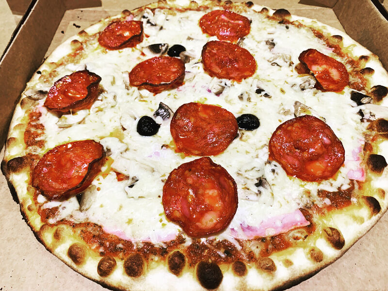 LA ROYALE SUPPLEMENT CHORIZO