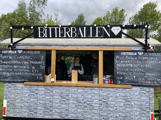 Met deze is het allemaal begonnen :-)