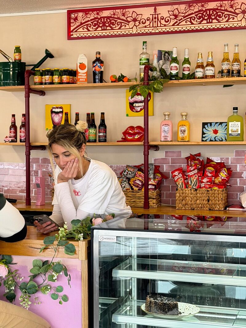 Ambiente LA LOLA