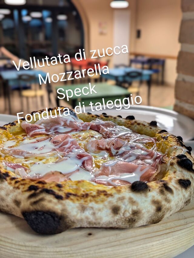 Pizza di Novembre!
