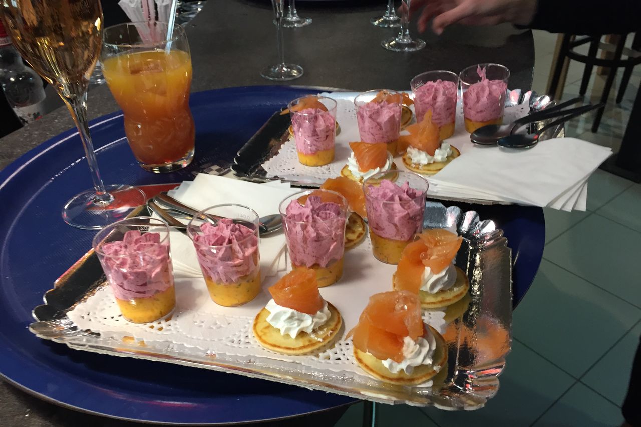 Nos soirées à thème