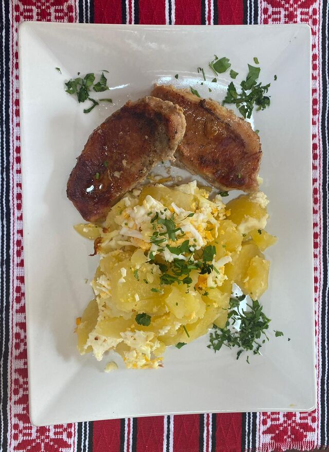 Catering Bercăroiu 