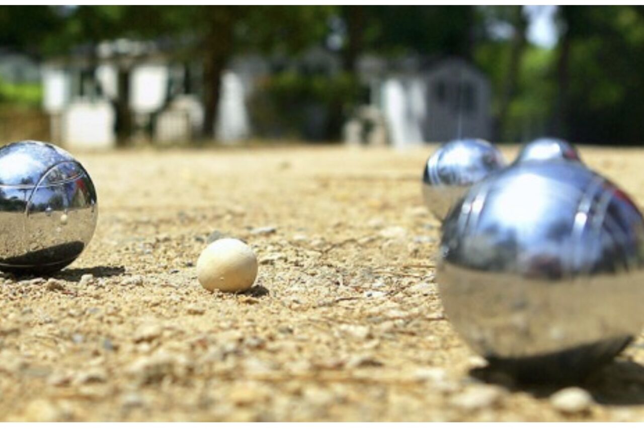 TOUS LES VENDREDIS SOIRS D'ÉTÉ