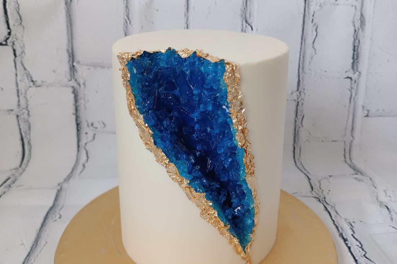 Qu’est-ce que le métier de Cake Designer ?