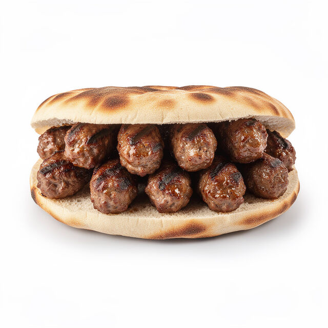 Veliki ćevapi