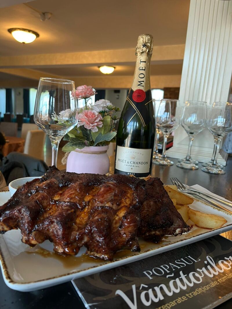 Popasul Vânătorilor