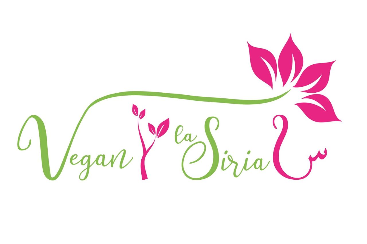 Vegan Té La Siria