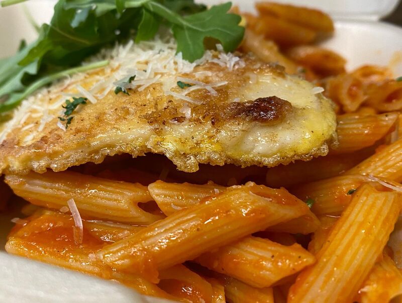Piccata Milanese