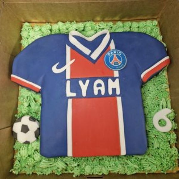Paris Saint Germain