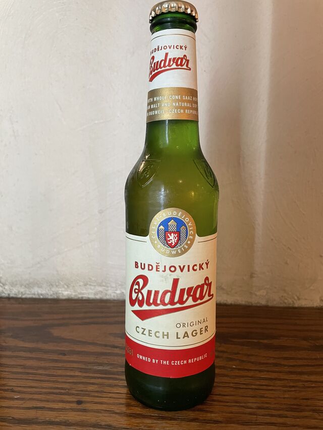 Budvar