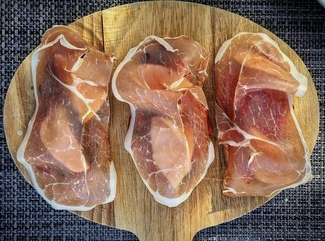 Time for BRUSCHETTEEE