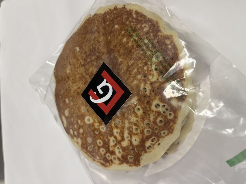 PANECAKES MAISON SACHET x6