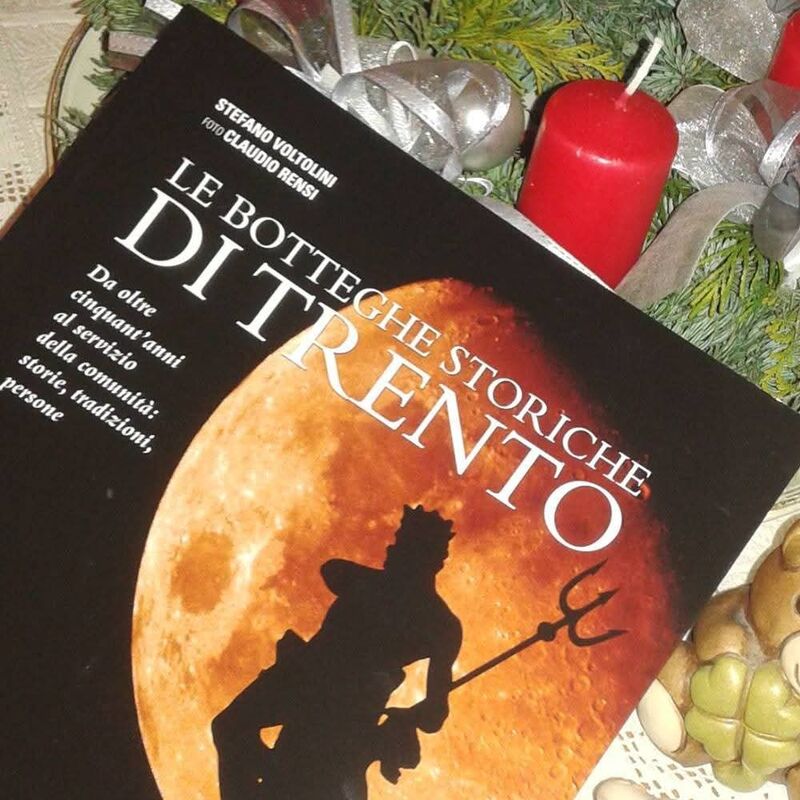 Bottega storica di Trento