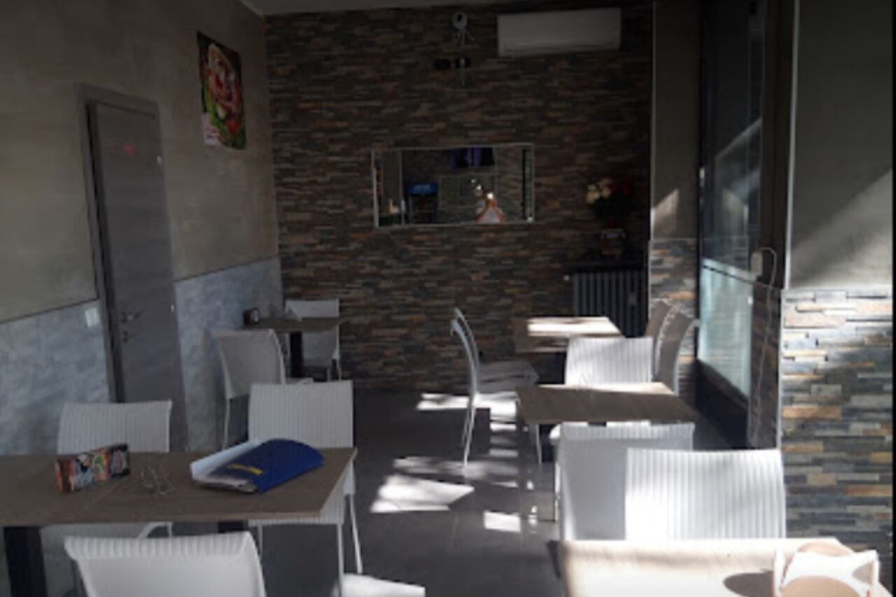 ambiente accogliente