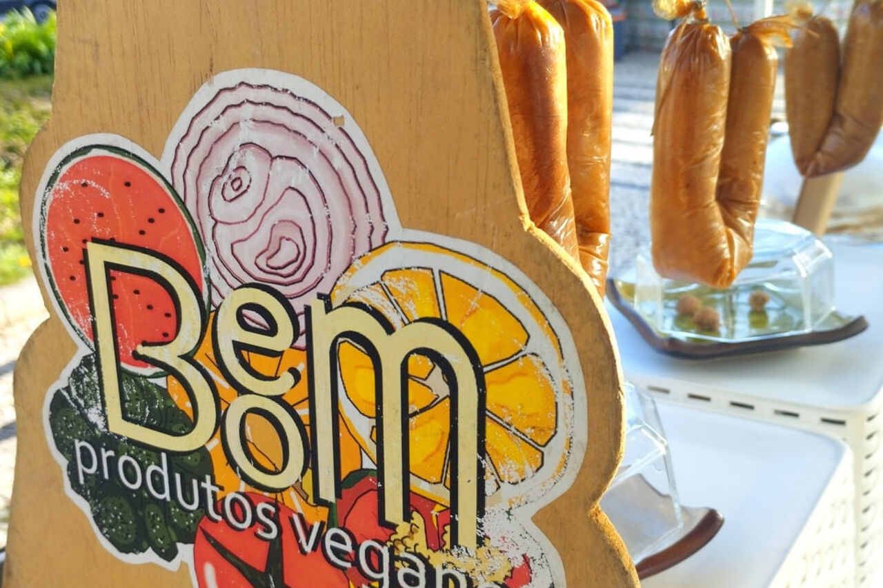 Não tem possibilidade de adquirir os seus produtos BemBom presencialmente?