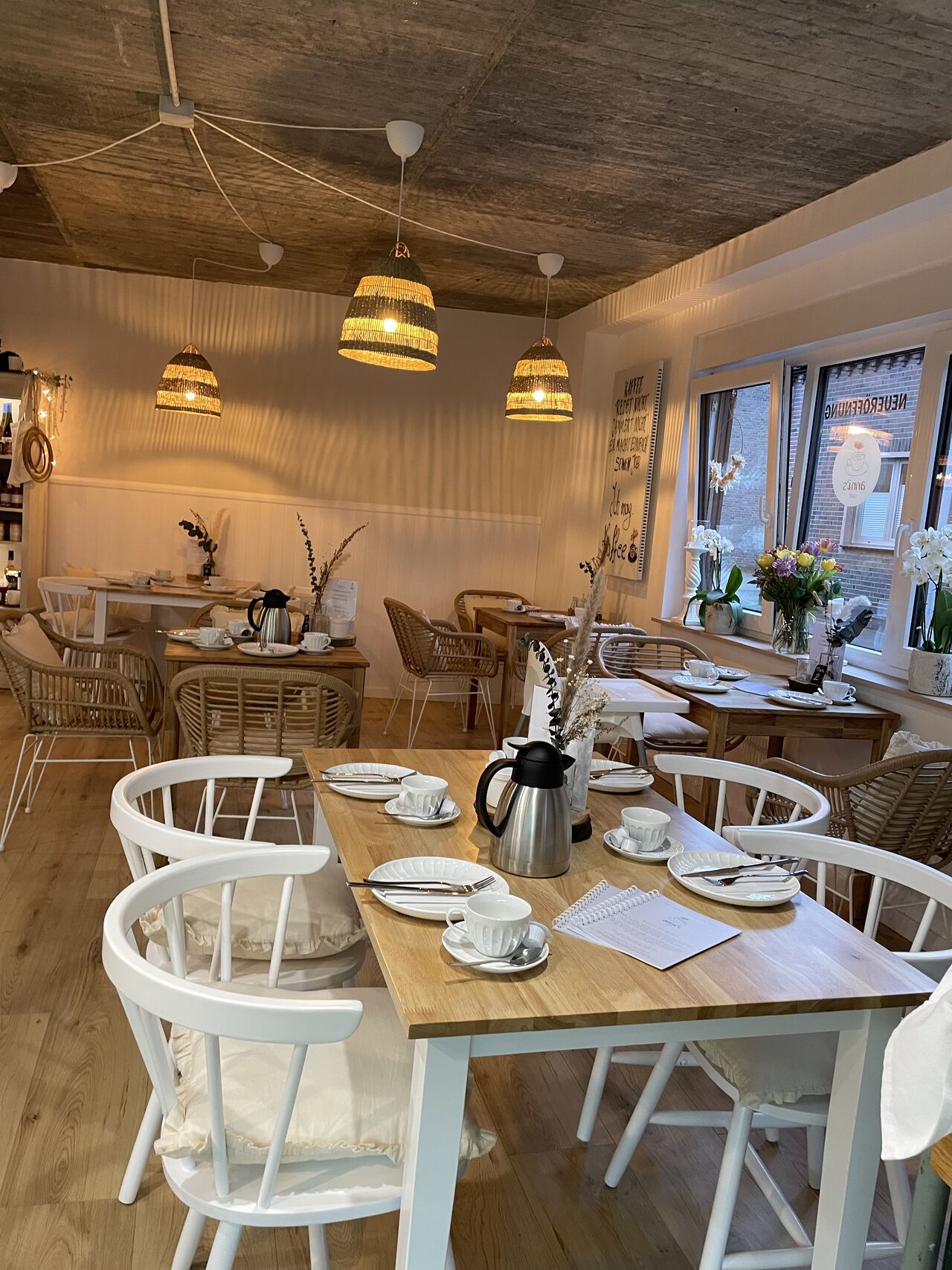 anni‘s café Dormagen Café in meiner Nähe Jetzt reservieren
