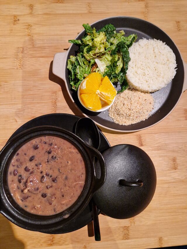 Feijoada