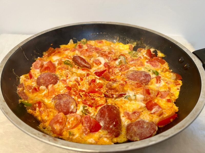 Menemen