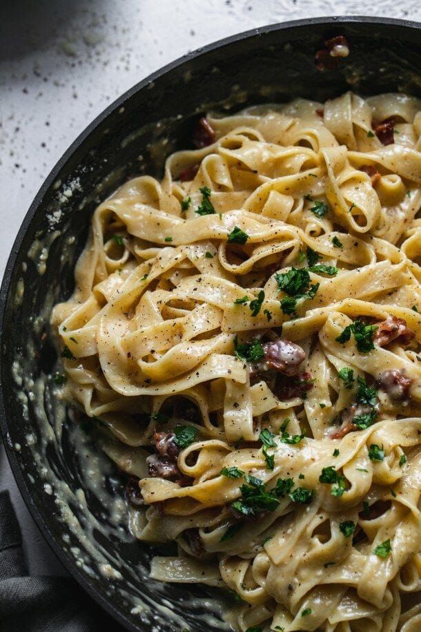 Tagliatelle