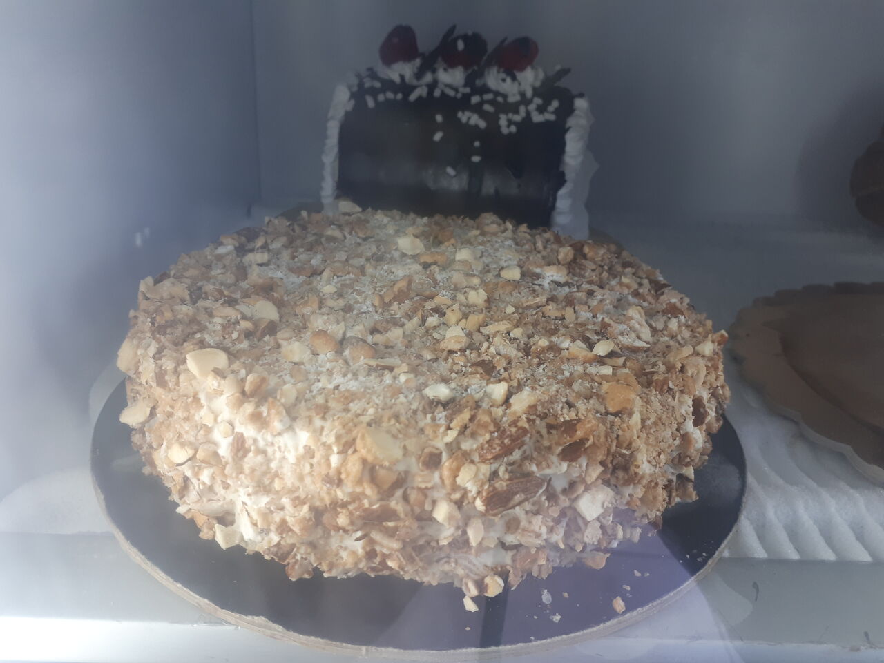 Torte artigianali