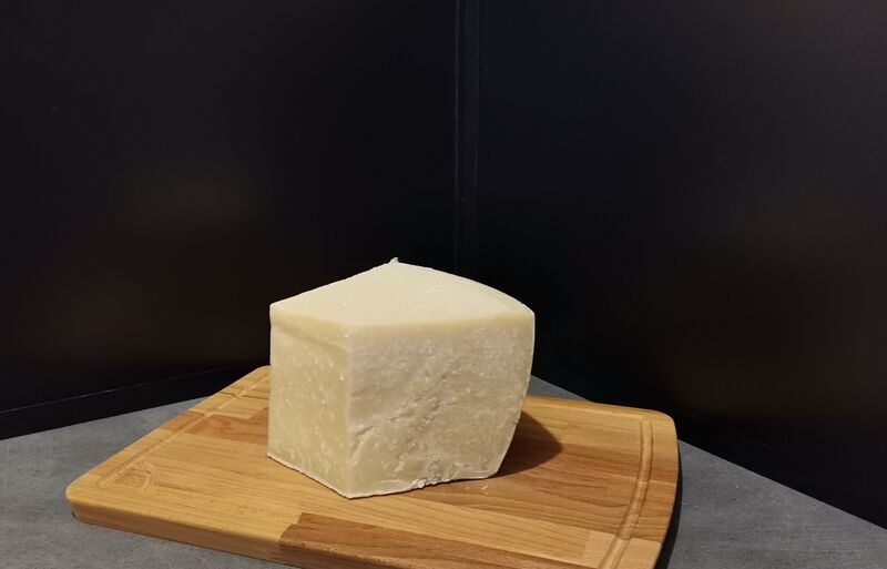 Parmesan 24 mois=38.10€ le kilo