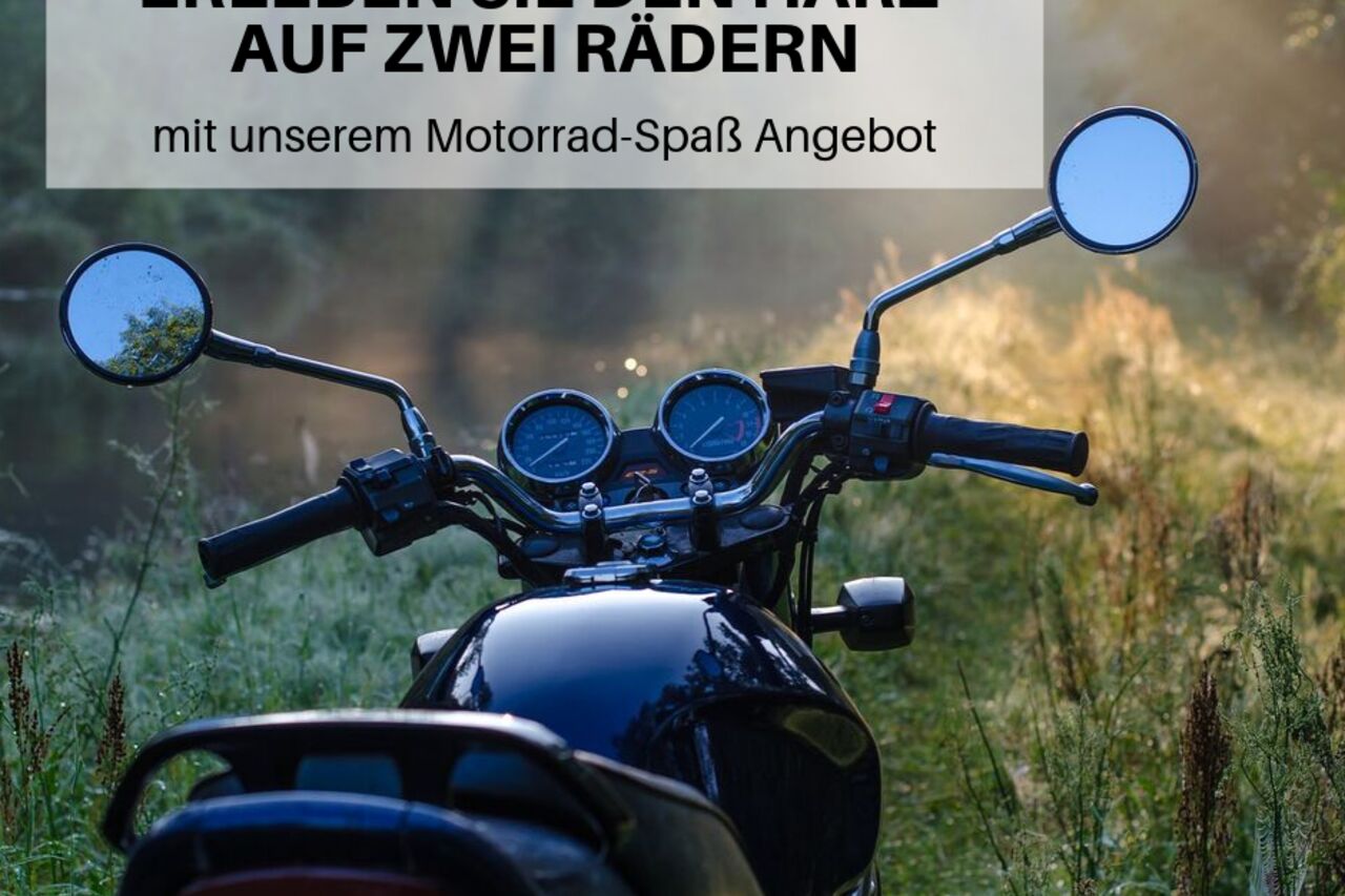 Für BIKER