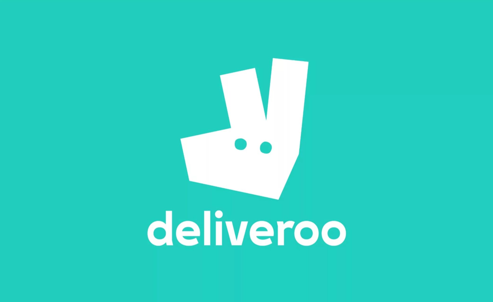 Commandez en livraison by Deliveroo