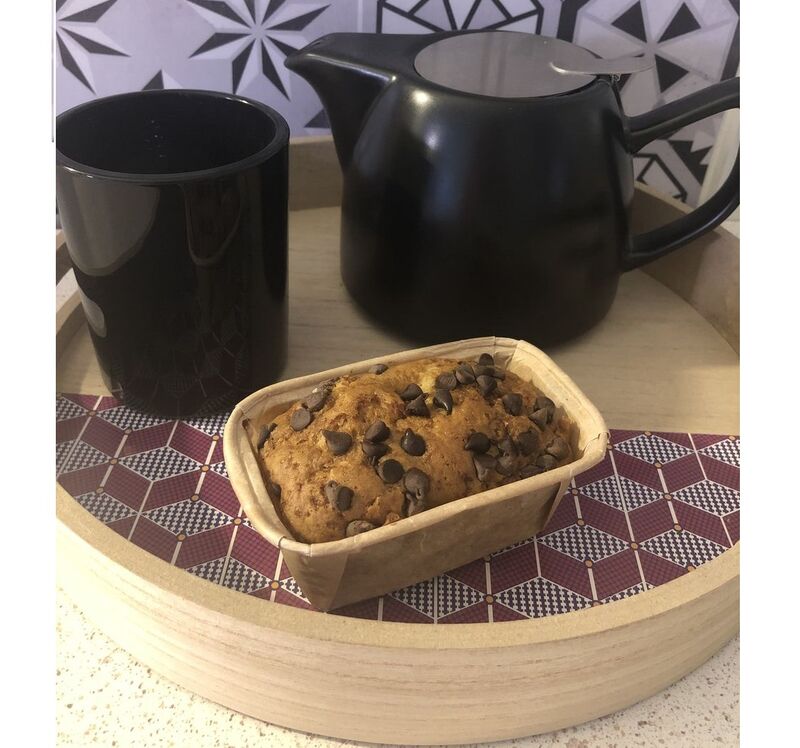 cake citron chocolat