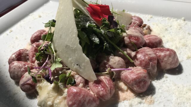 Gnocchi