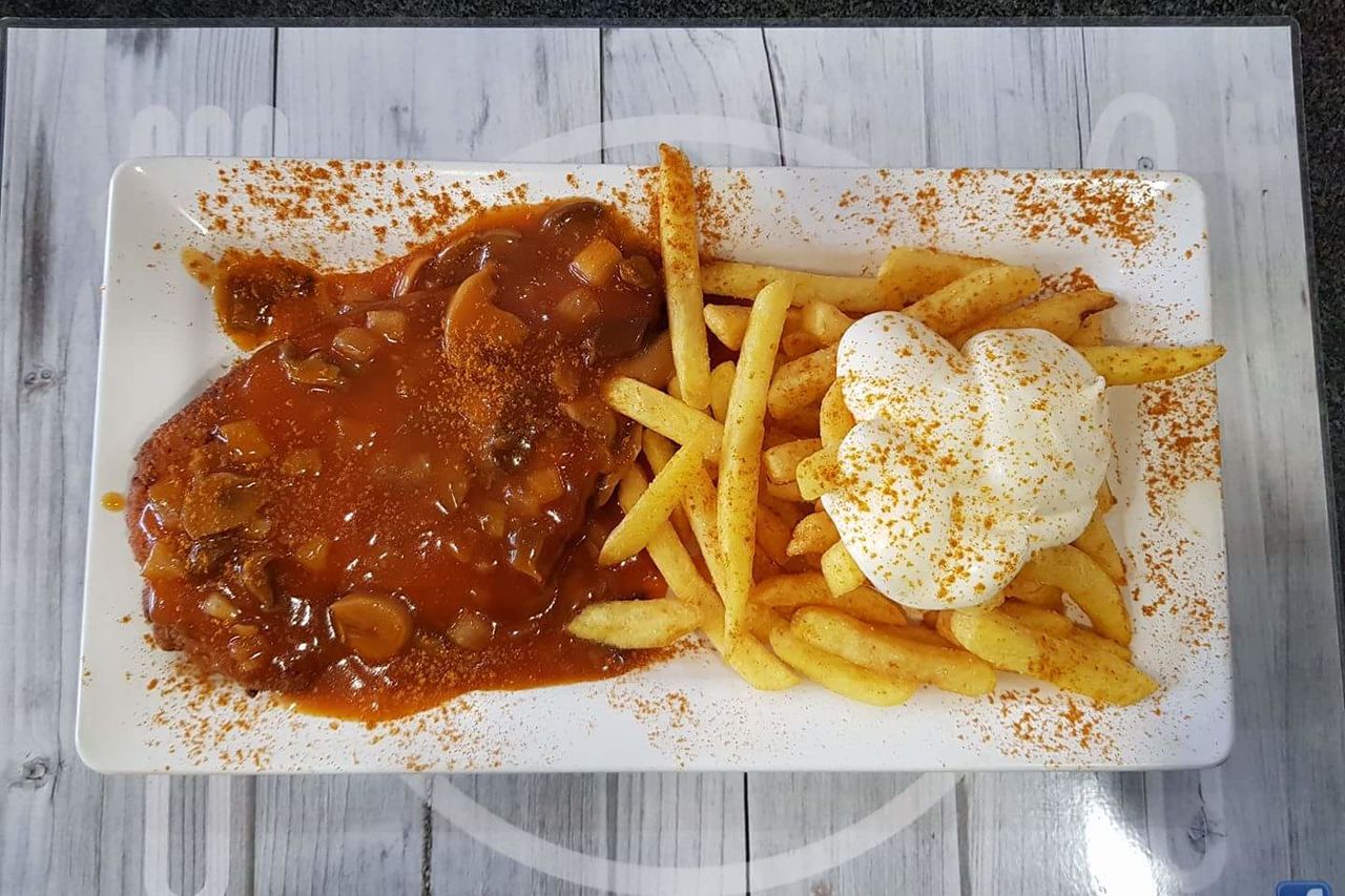 „Schnitzeltag“