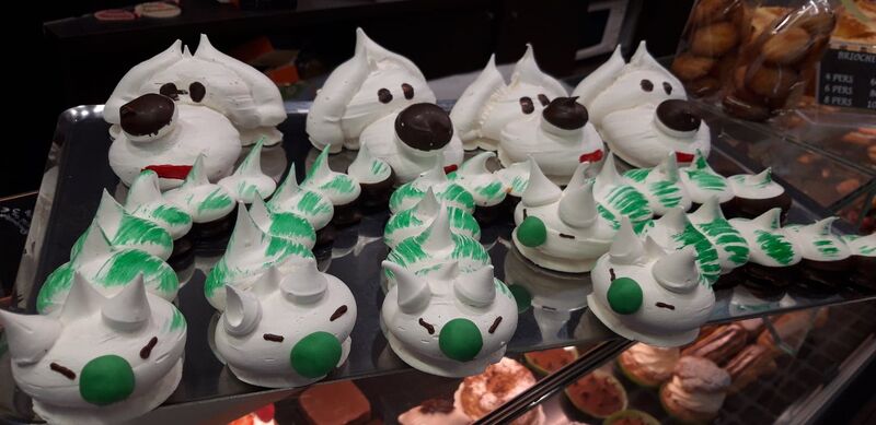 Meringues Fantaisies,,Meringues Fantaisies,,,,,,,