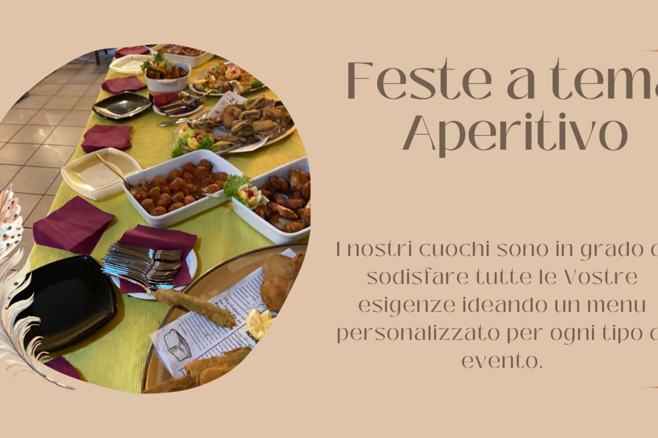 FESTEGGIA CON NOI!