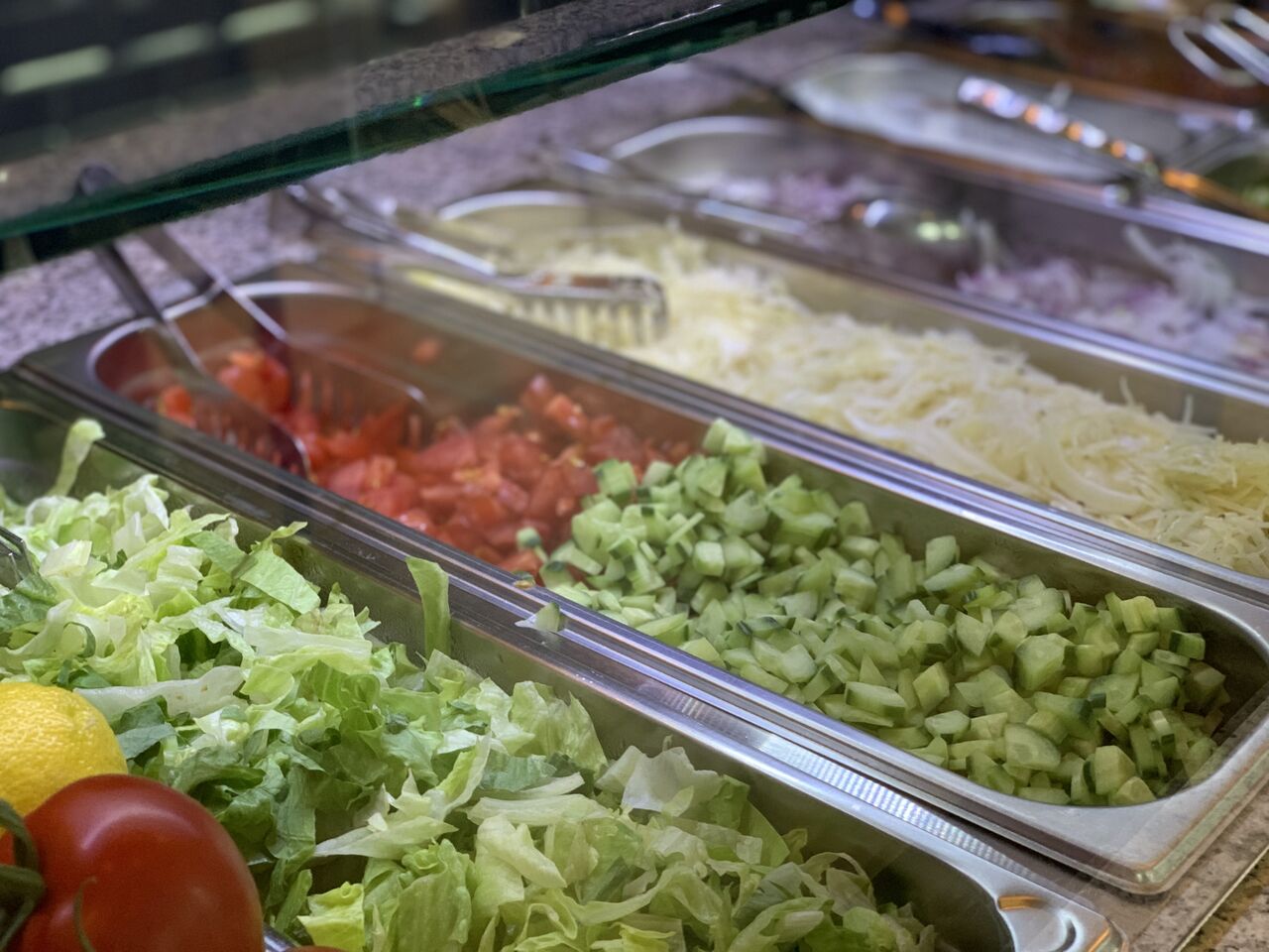 Saladette