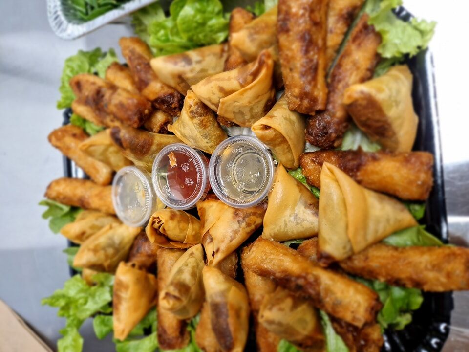 plateau apéro