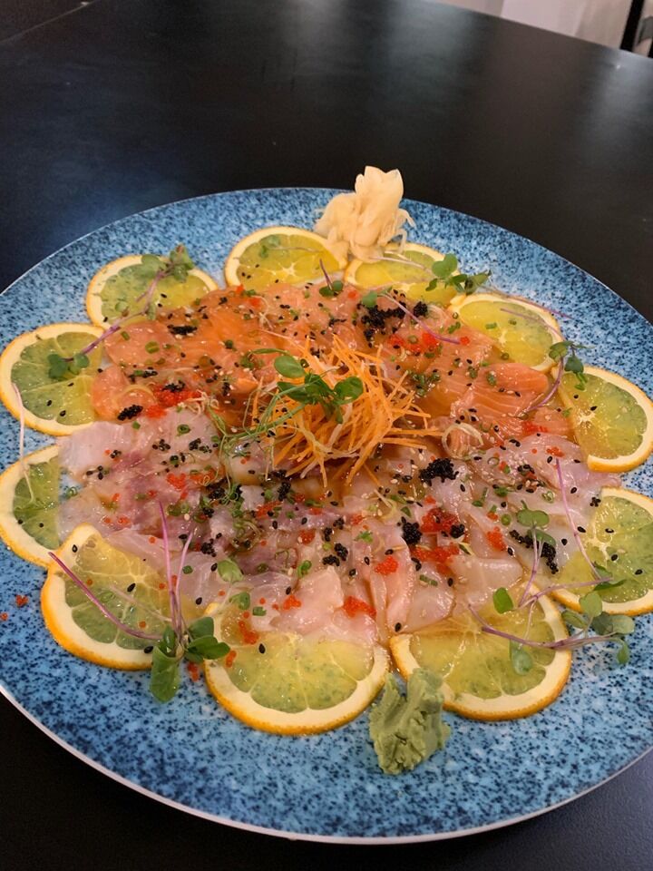 Carpaccio