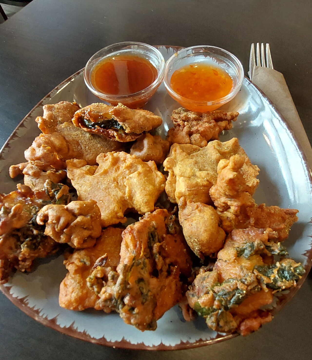 Pakora