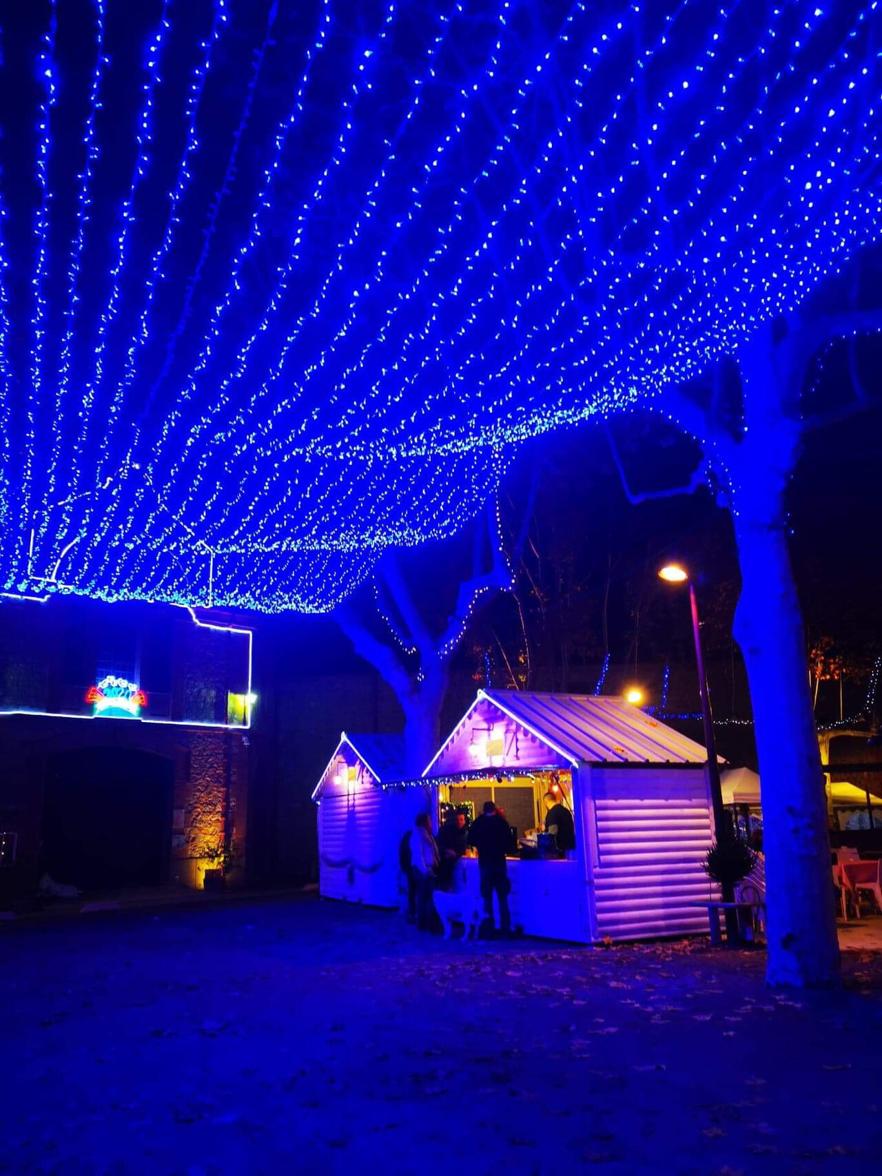 Marché de Noël 2019
Commune d’alenya