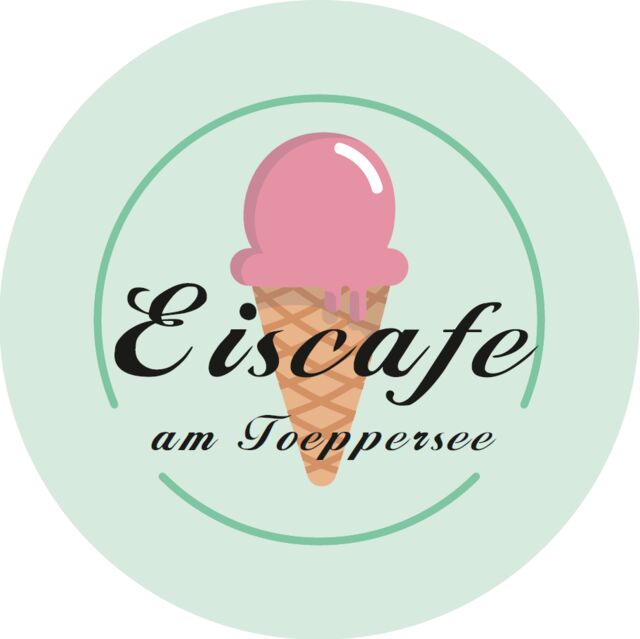 Eiscafe am Toeppersee